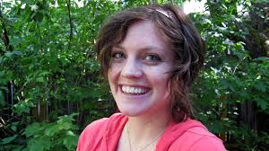 Meet The Mom: Lucy Peck : The Baby Project : NPR