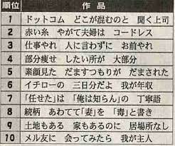 Ti ringrazio. tutto ebbe inizio quel giorno. è¨€è'‰ ã‚µãƒ©ãƒªãƒ¼ãƒžãƒ³å·æŸ³ é¢ç™½ã„è¨€è'‰ ã‚·ãƒ«ãƒãƒ¼å·æŸ³ è¨€ã®è'‰