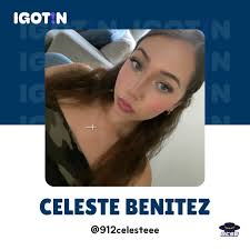 hiii i'm celeste and i'm from riverside, california. i'm 100% committed to  ucsb and plan