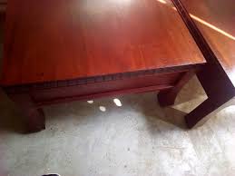 Outdoor furniture outdoor decor 4x4 scrap new homes diy crafts wood ideas the originals backyard ideas. Coffee Table Natural Mahogany 4 By 4 At Kisumu Furniture Facebook