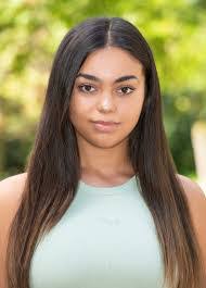 Nia Marshall's Instagram, Twitter & Facebook