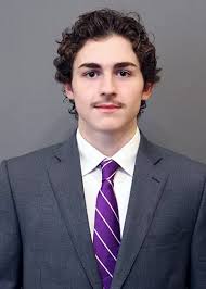 2017-18 Men's Ice Hockey Roster