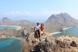 The province is bordered by other provinces, in the west by west nusa tenggara and in the east by east timor and southern part of maluku. Top Of Padar Island Komodo National Park Indonesia Took By Flores Pristine Photographer Picture Of Flores Pristine Tour Tripadvisor