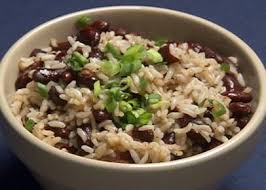 Red Beans And Rice Recipe Food Network Recipes Red Beans N Rice Recipe Recipes