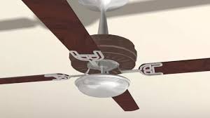 If you want the light controlled by the wall switch and the fan controlled by the pull chain, just reverse the connections, connecting the red wire in the ceiling to the black wire in. How To Install A Light On A Ceiling Fan 11 Steps With Pictures