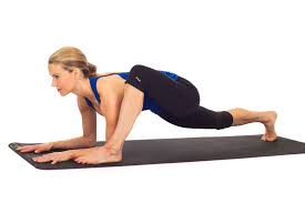 Do you have tight hamstrings? How Yoga Can Help Tight Hamstrings Planet Fitness