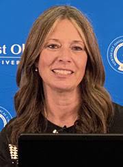 USA Today Honors Alumna Amy Acton