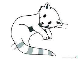 Supercoloring.com is a super fun for all ages: Cute Cartoon Panda Coloring Pages Coloring And Drawing