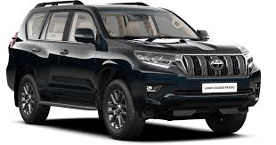 Toyota Rolf Volgogradskij