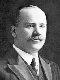 Robert Brodie Anderson M.D. (1875-1944)