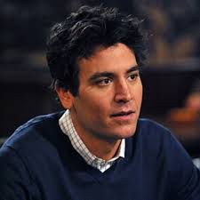 Josh radnor (ted mosby) and jimmy fallon could be brothers. Himym News Tips Guides Page 3 Glamour
