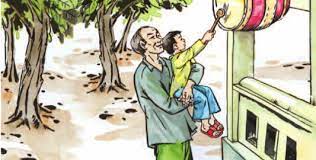 Akbar chê kinh đô dehli nằm quá xa về phía bắc nên ông đã dời cung đình xuống phía nam, đầu tiên là agra; Ly Thuyáº¿t Táº­p Ä'á»c Ong Ngoáº¡i Tiáº¿ng Viá»‡t 3