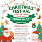 Christmas Festival event image