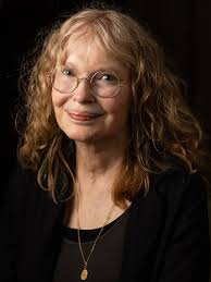 Mia Farrow