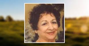 Mary Jane Paglia Obituary November 1, 2011