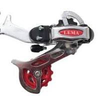 Lema 7 Speed Rear Derailleur