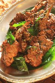 Kari Chops Masala Prismma Magazine Prismma Magazine Indian Food Recipes Mutton Recipes Recipes
