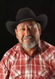 Ernest Chavez Obituary (1951