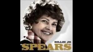I'M SO LONESOME I COULD CRY BILLIE JO SPEARS