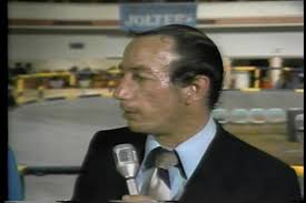 I always love seeing Jan Vallow interviews because she gives a subtle red  shirt interview, never over the top. Ken Kunzelman