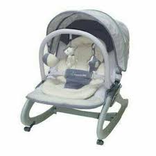Bouncer swing apple baby / tempat duduk bayi goyang. 10 Rekomendasi Kursi Goyang Bayi Yang Nyaman Untuk Aktivitas Si Kecil