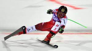 Zwar wird marcel hirscher in kranjska gora nur sechster, doch den gesamtweltcup hat er in der sieger marcel hirscher knackt einen rekord. Ski Alpin Marcel Hirscher Ist Nahezu Unbesiegbar Sport Sz De