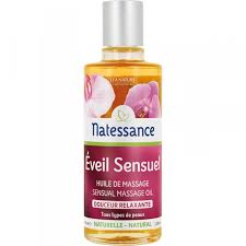 L'huile de massage dépend aussi du type de massage que vous faites. Huile De Massage Eveil Sensuel 100ml Natessance