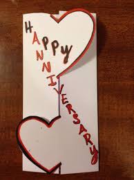 Roses and rings anniversary card. 12 Top Mum And Dad Anniversary Card In 2021 Homemade Anniversary Cards Anniversary Greeting Cards Anniversary Card For Parents