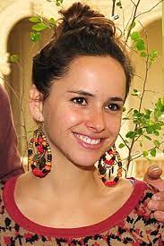 She lived her childhood and youth in cachagua, a rural town at central chile's pacific coastline. Category Juanita Ringeling Wikimedia Commons