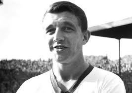 Obituary: David Herd, Scottish football internationalist starred for  Arsenal and Manchester United