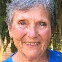 Norma R. Maudlin Obituary