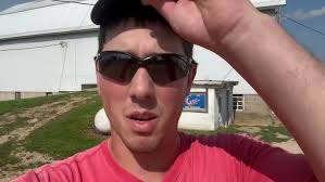 2022 Master Pork Producer: Nate & Melissa Moretz