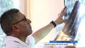 Procedura are avantaje net superioare operatiei clasice. Operatie Hernie De Disc Lombara L5 S1 Endoscopia Spinala Tessys C Stefan Youtube