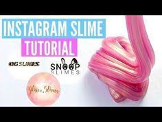 Instagram slime challenge patlayan i̇nstagram slime yapımı. Famous Instagram Slime Recipes Tutorials How To Make Snoop Slimes Glitter Slimes Slimes More Youtube Instagram Slime Slime Recipe Cool Slime Recipes