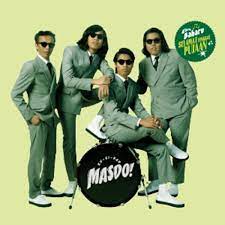 Masdo teruna dan dara lirik. Lirik Teruna Dara Masdo Lirik Lagu Malaysia