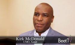 AT&T Chairman Randall Stevenson Gives Full-Throated Support for a Free  Press at Xandr Conference, CNN's Brian Stelter On Why it Matters