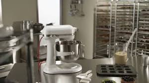 Kitchenaid heavy duty 4 8l90e controller job. Kitchen Aid Heavy Duty Youtube