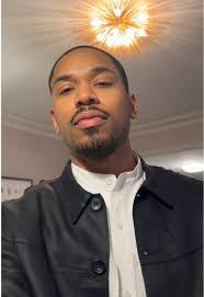 Malik Mcclain's Instagram, Twitter & Facebook