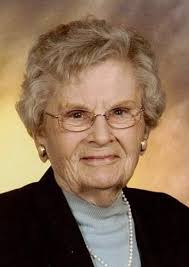 Emma Reimer Obituary