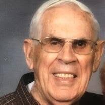 Robert Walter Burbach Obituary