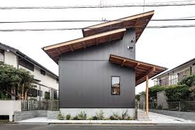The zen is also reflected in every aspect of life, including japan house interior design. House In Sumiregaoka Design Associates Nakamura Archdaily