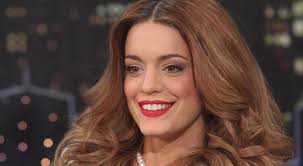 Το μακροσκελές σκληρό κείμενο για παρενοχλήσεις από την ηθοποιό και η απάντηση του ποδοσφαιριστή. Traiana Anania Me Ton Kyriako Papadopoylo Eixe Synexeia Video Nea Selida