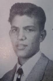 Croatian arrivals from Lovran, Croatia-Cosmich, Kersanac and Peresich.