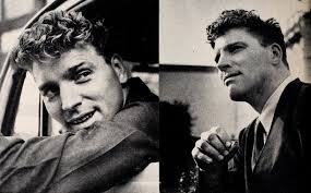 How Burt Lancaster became The Swede (1947) 🇺🇸