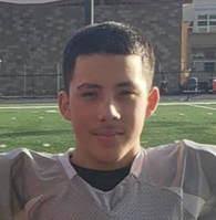 Matthew Delgado's Football Recruiting Profile