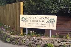 Sunny Meadows THS — Cornwall DA