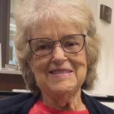 Mary Hopfensperger (-2024)