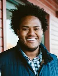 Obituary information for Adrian Jerome Colding II