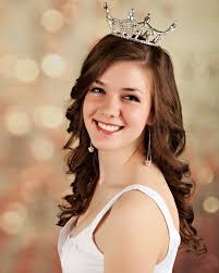 Miss Douglas County's Teen Legacy — Miss Douglas County Scholarship Program