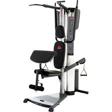8 Remarkable Weider Pro 9735 Home Gym Ideas Image